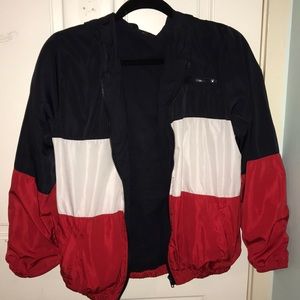 Brandy Melville jacket/windbreaker